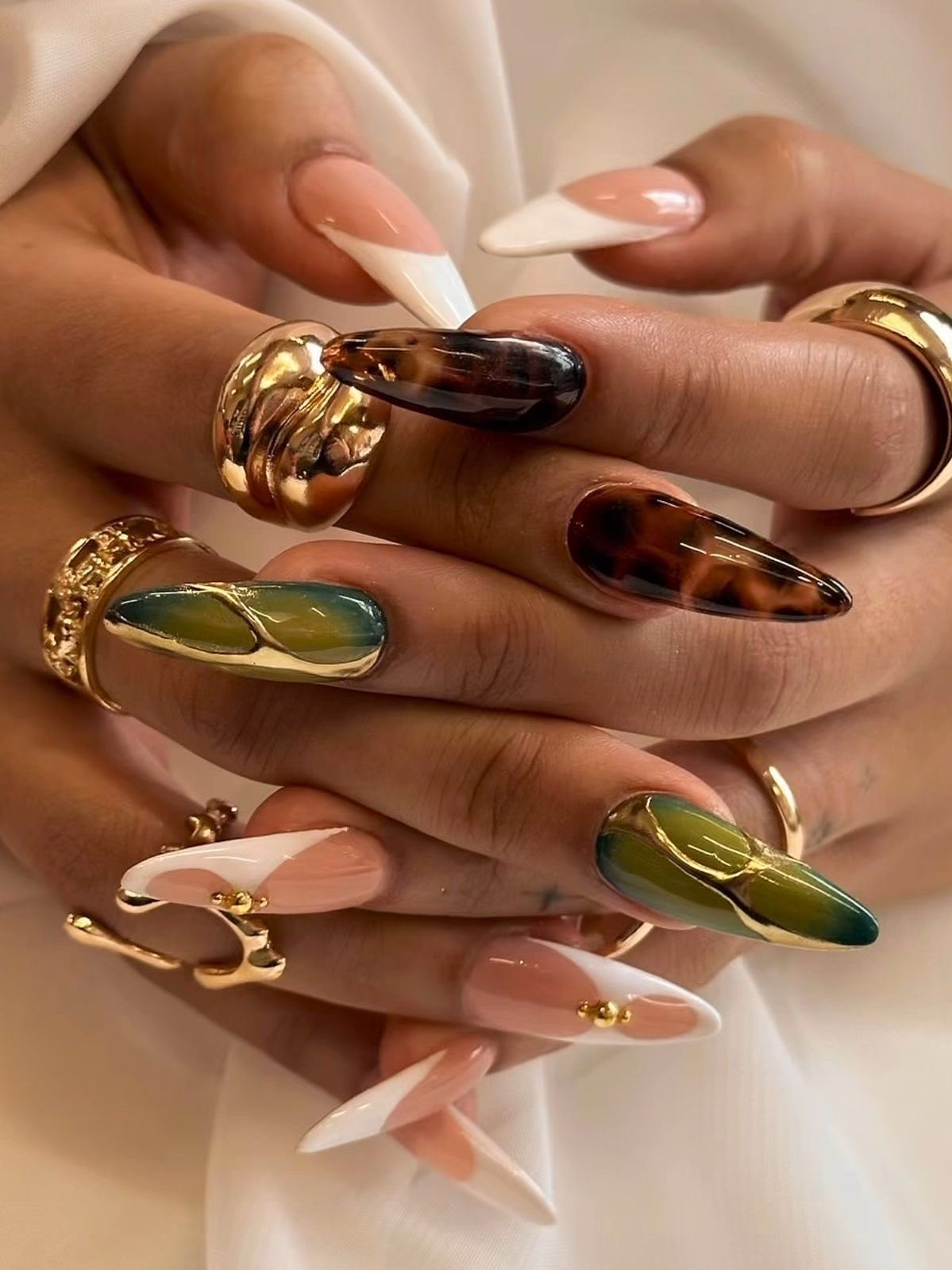 LUX NAIL SALON in College Station, TX (5)