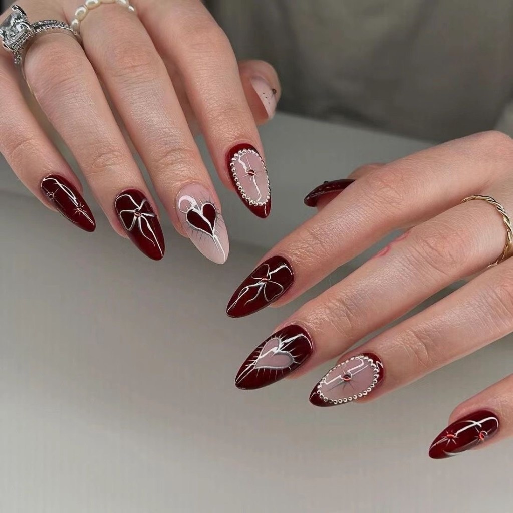 LUX NAIL SALON in College Station, TX (6)