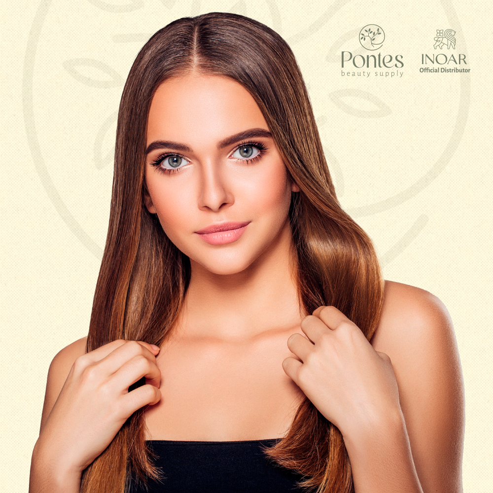 INOAR Official Distributor - Pontes Beauty Supply in Metuchen, NJ (3)