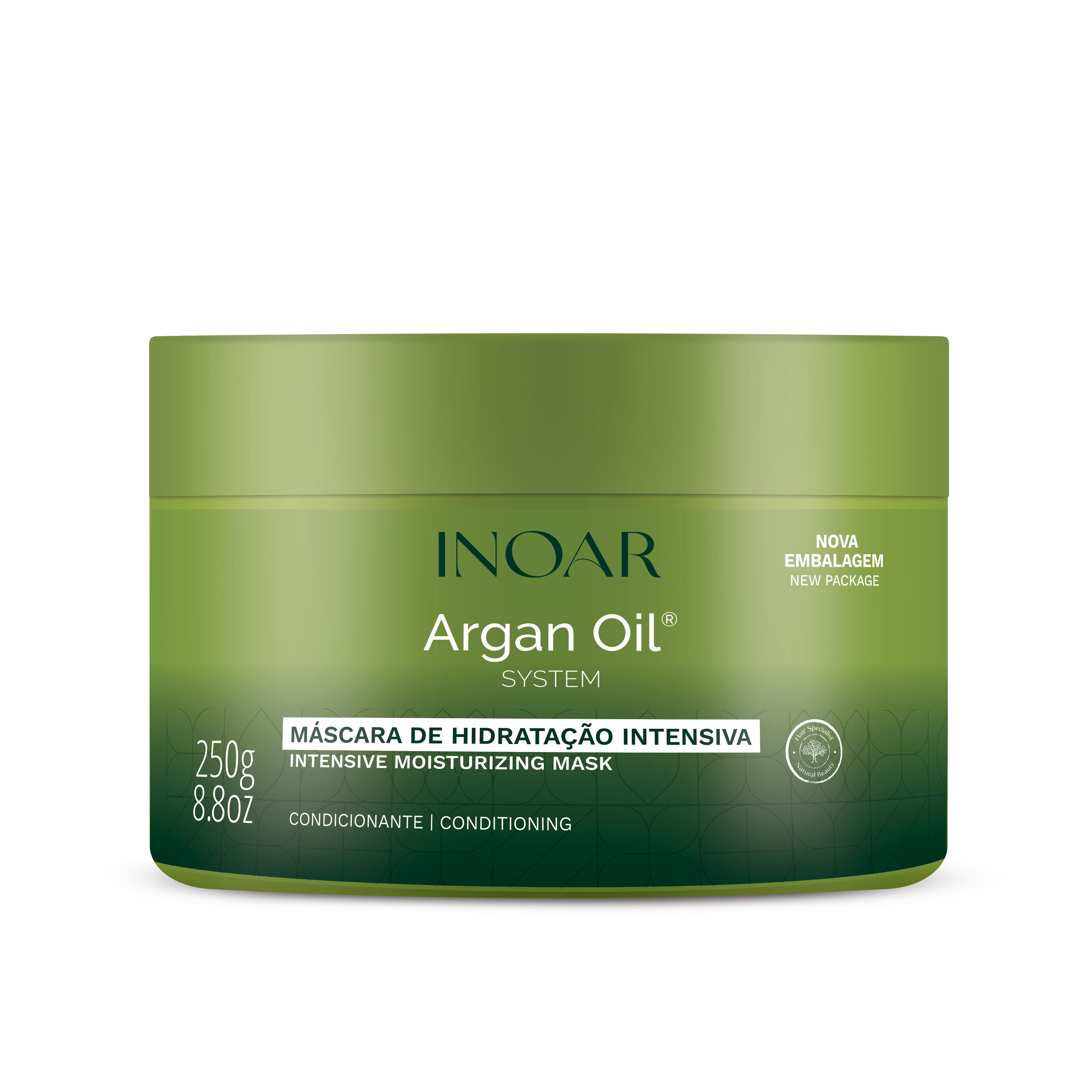 INOAR Official Distributor - Pontes Beauty Supply in Metuchen, NJ (4)