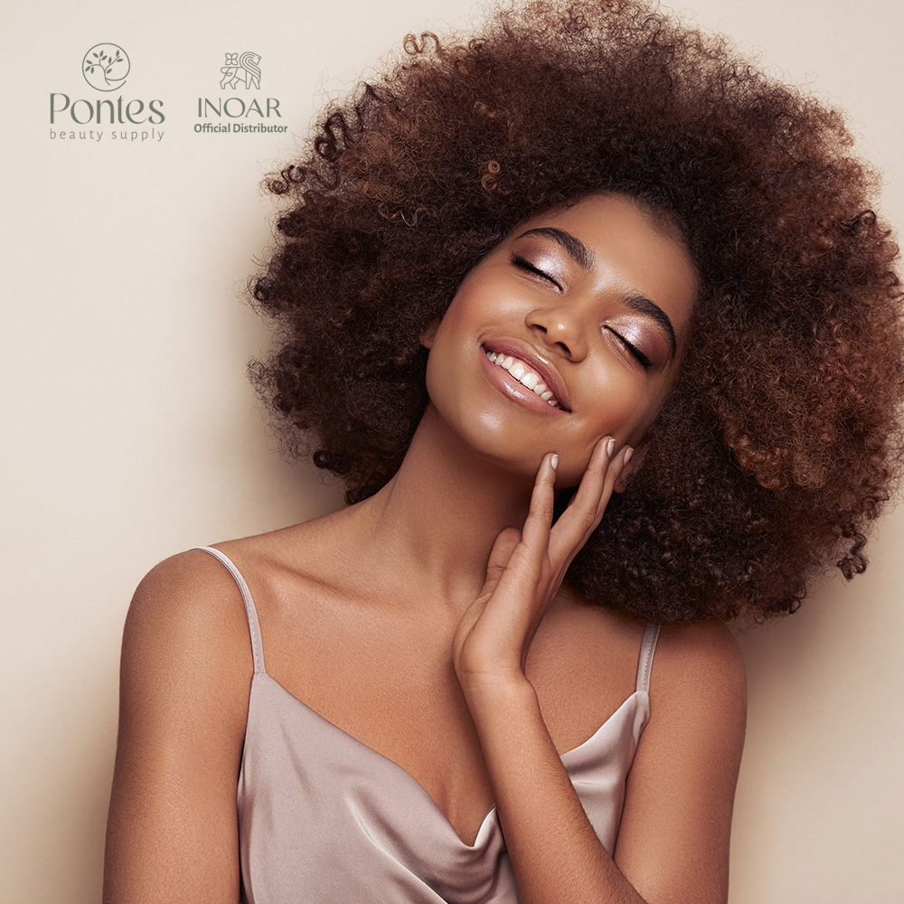 INOAR Official Distributor - Pontes Beauty Supply in Metuchen, NJ (5)