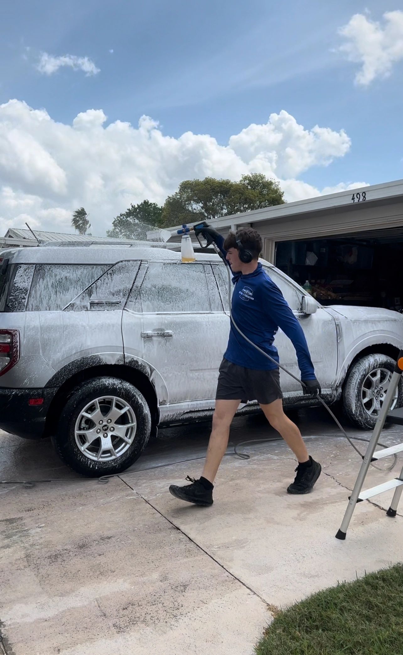 Detail 2 Perfection LLC in Plant City, FL
