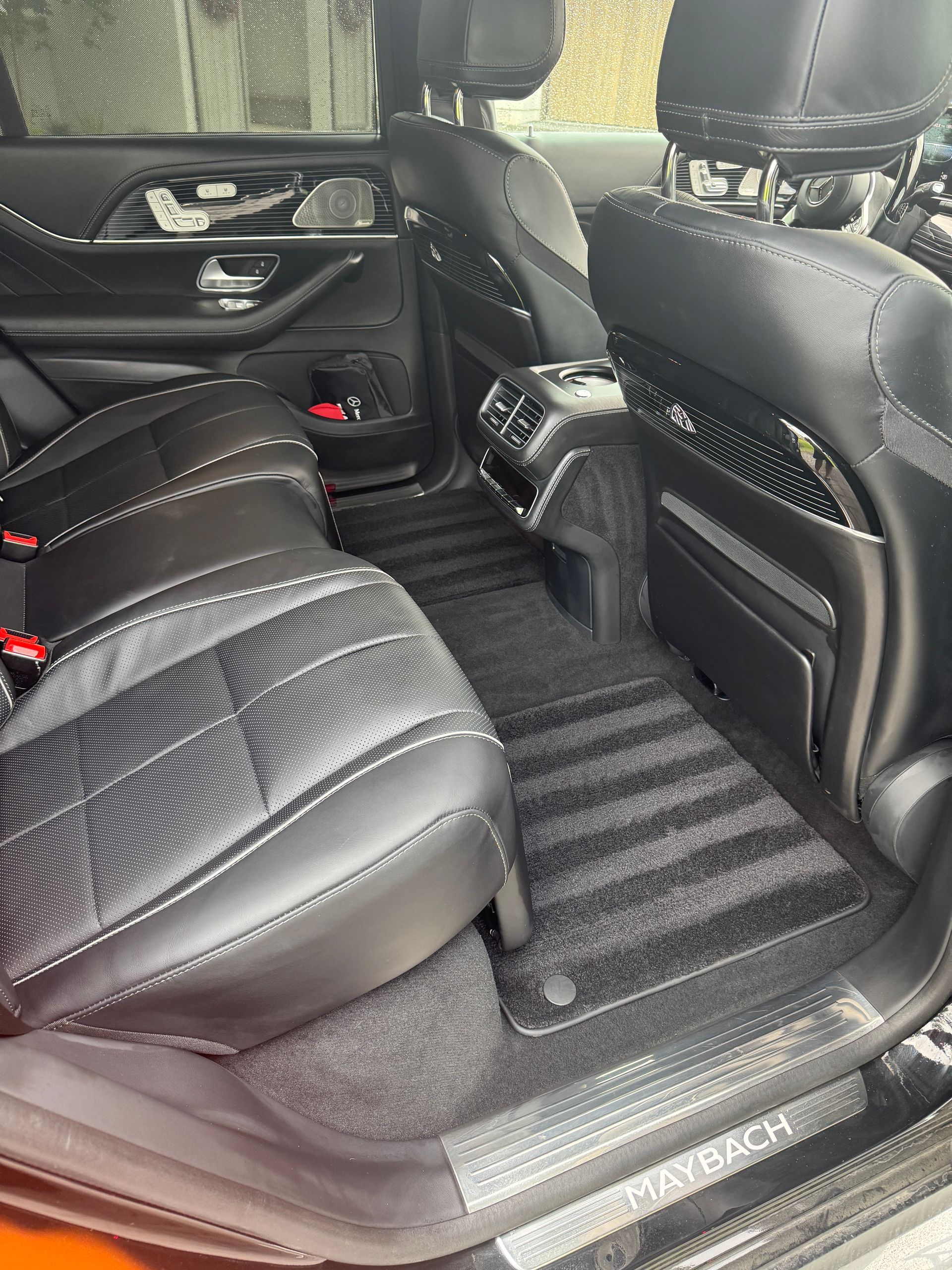 Longhorn Mobile Detailing in Mound, TX (2)