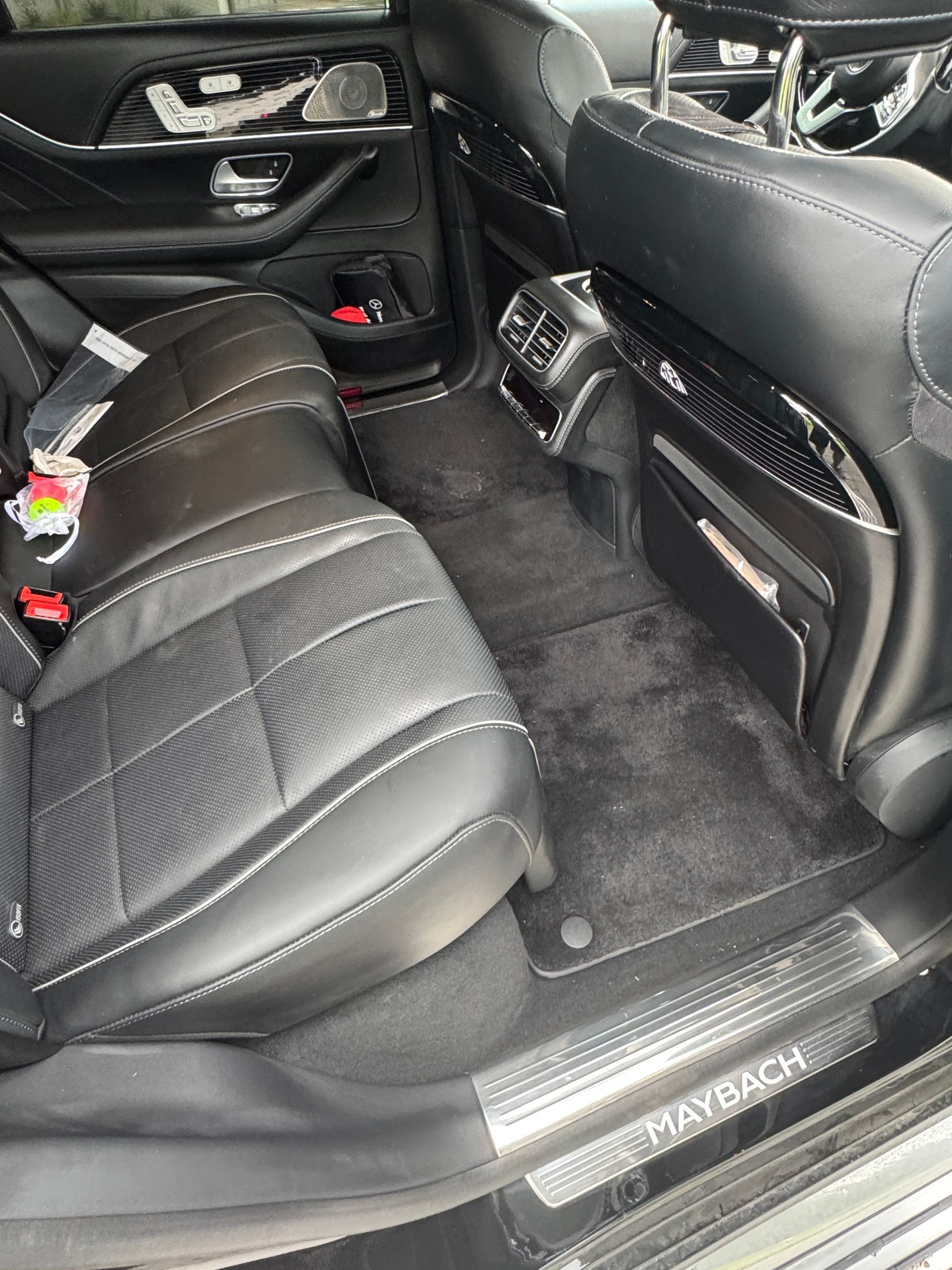 Longhorn Mobile Detailing in Mound, TX (3)