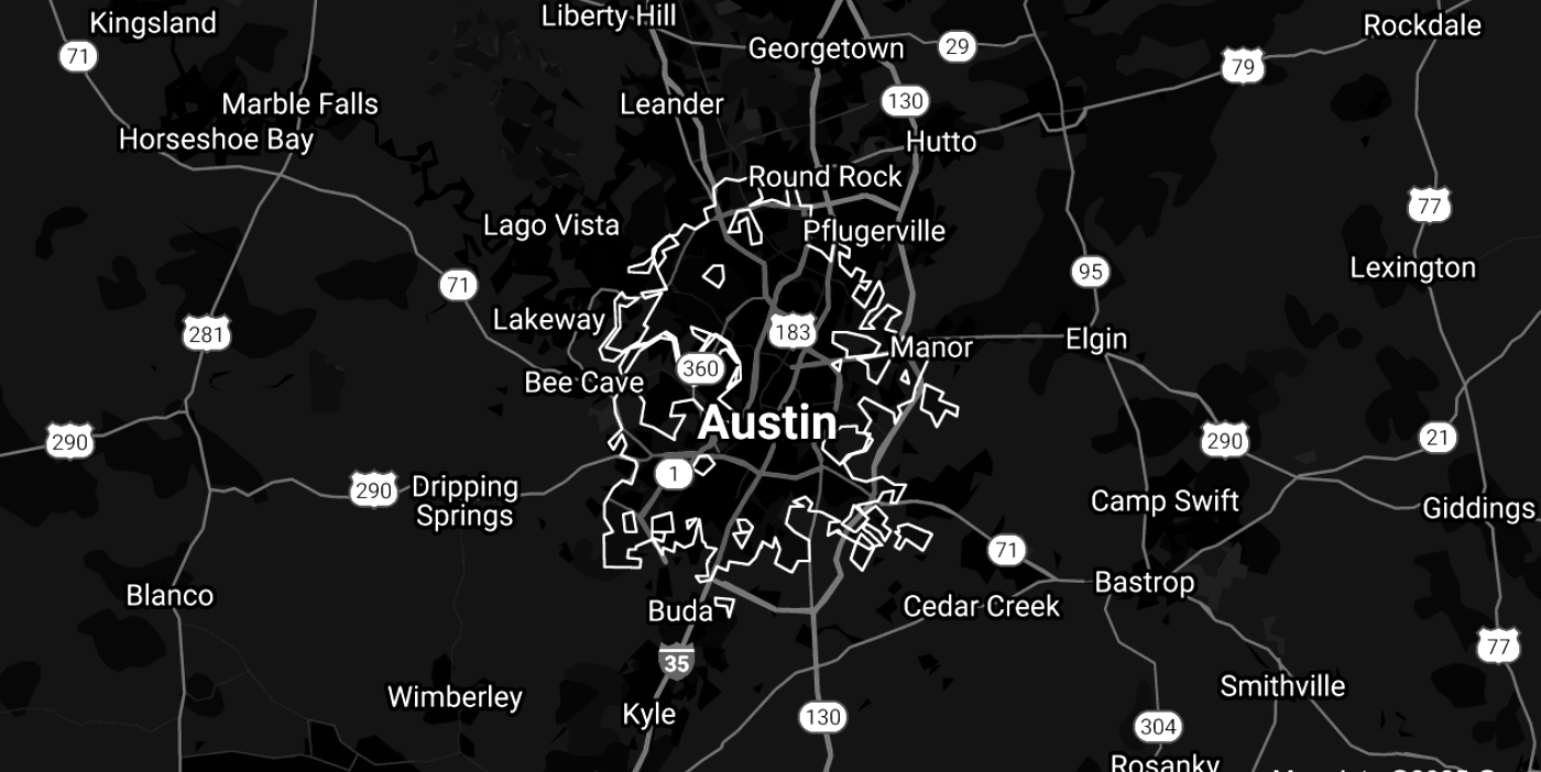 Longhorn Mobile Detailing in Mound, TX (4)