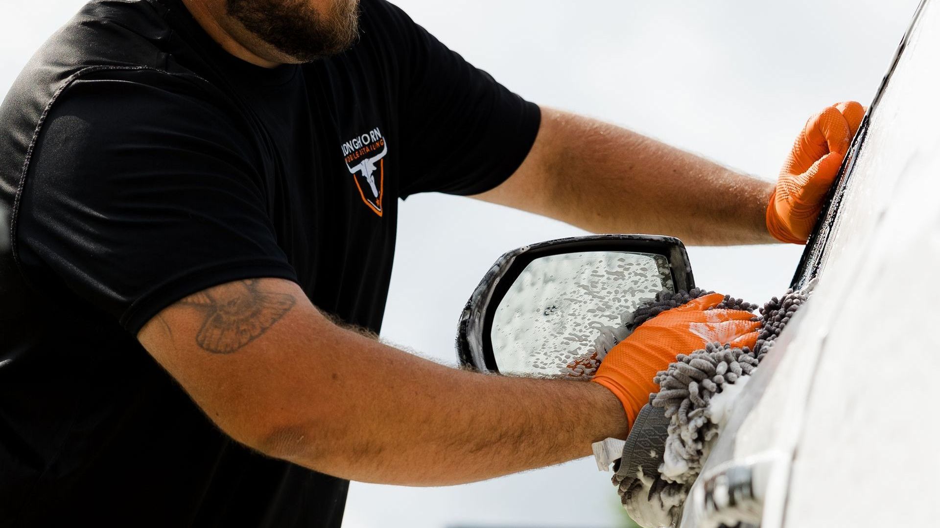 Longhorn Mobile Detailing in Mound, TX (6)