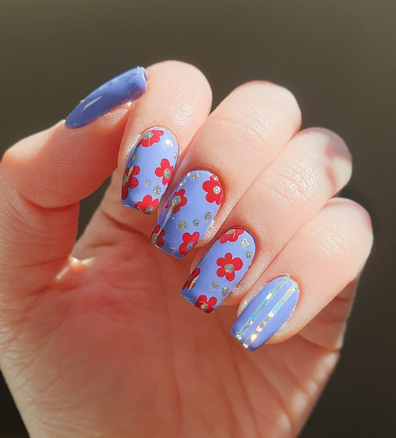 K H Nails in Columbia, PA (6)