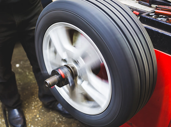 Heritage Tire & Auto Care in Minerva, OH (3)