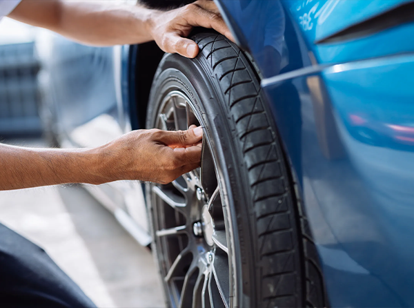 Heritage Tire & Auto Care in Minerva, OH (4)