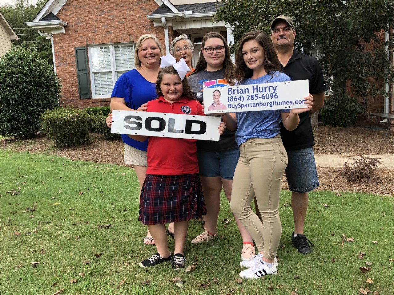 Brian Hurry - REALTOR Greenville Spartanburg SC in Spartanburg, SC (2)