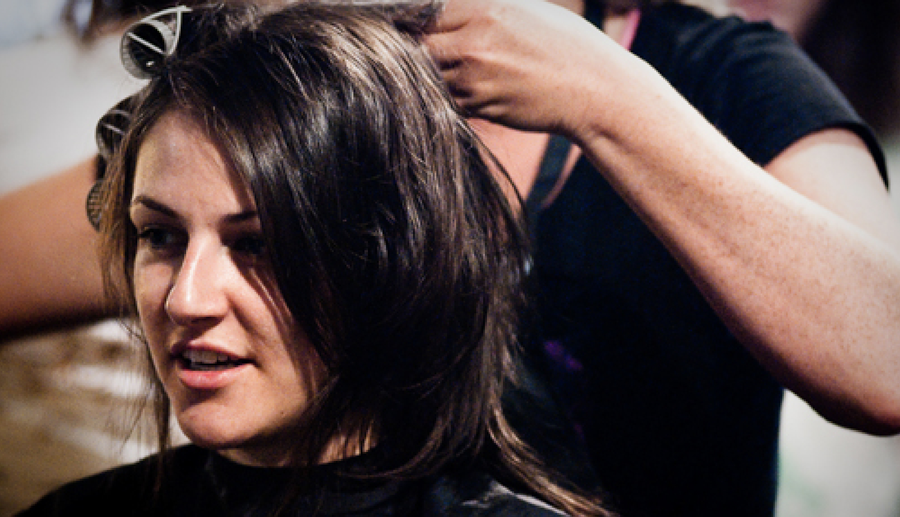 Starr's Sister Salon in Eau Claire, WI (2)