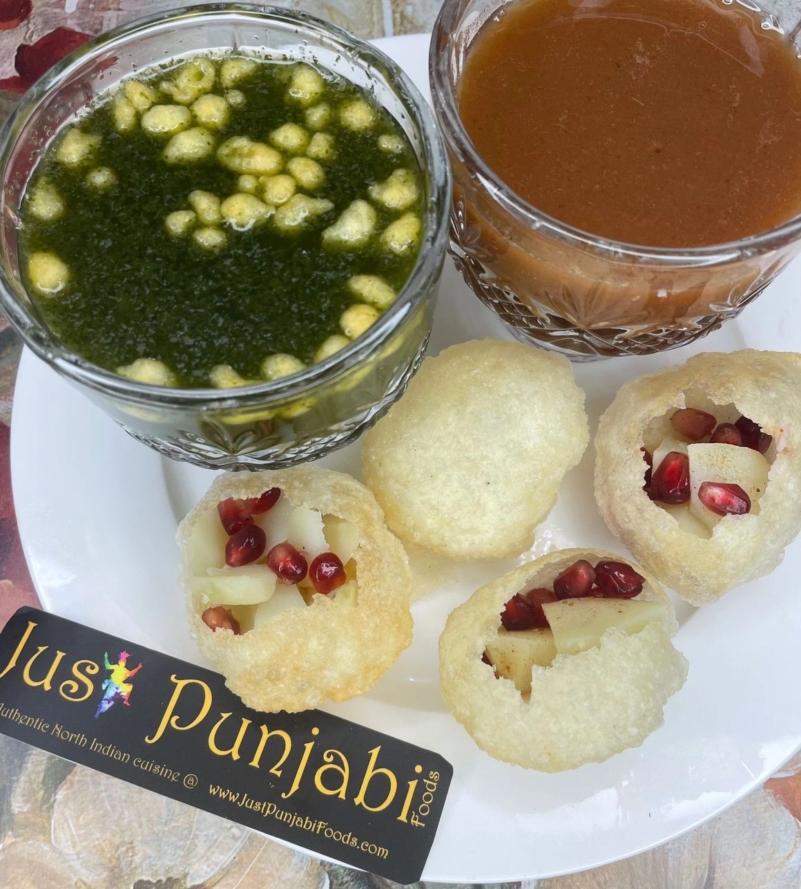 Just Punjabi Foods in Plano, TX (2)