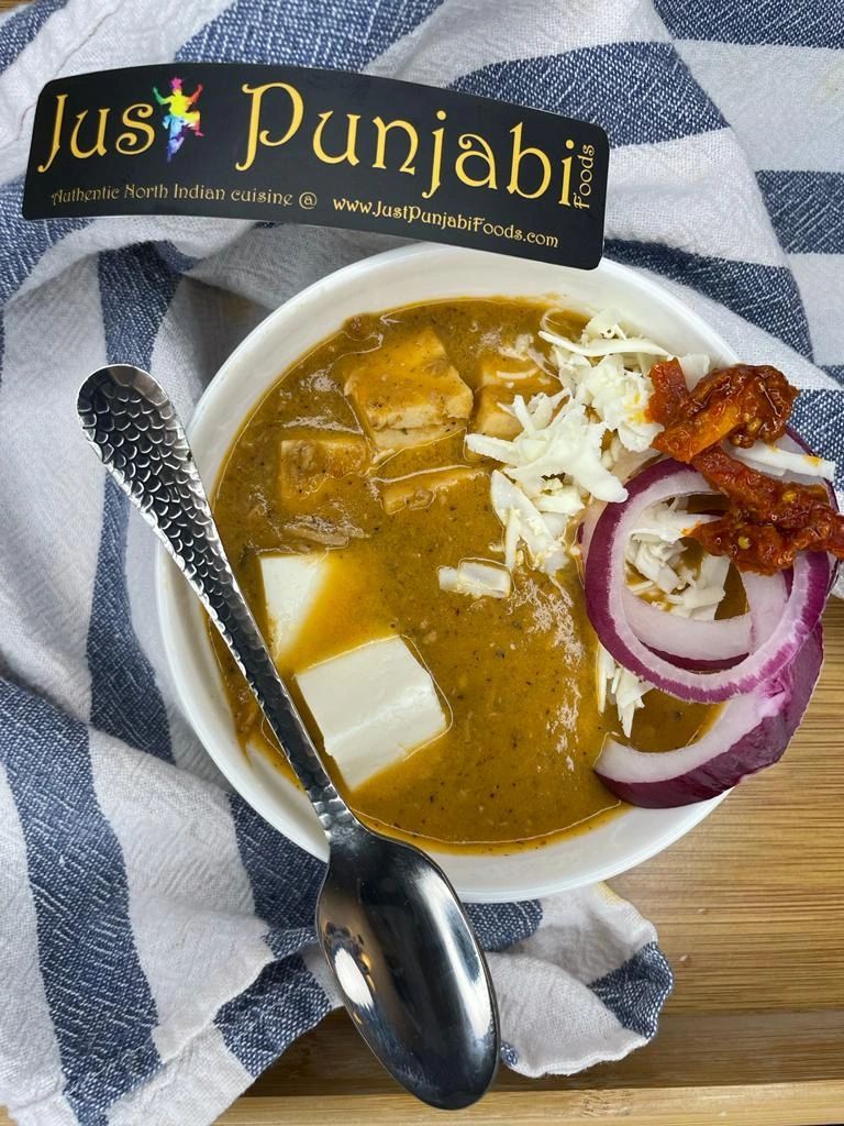 Just Punjabi Foods in Plano, TX (4)