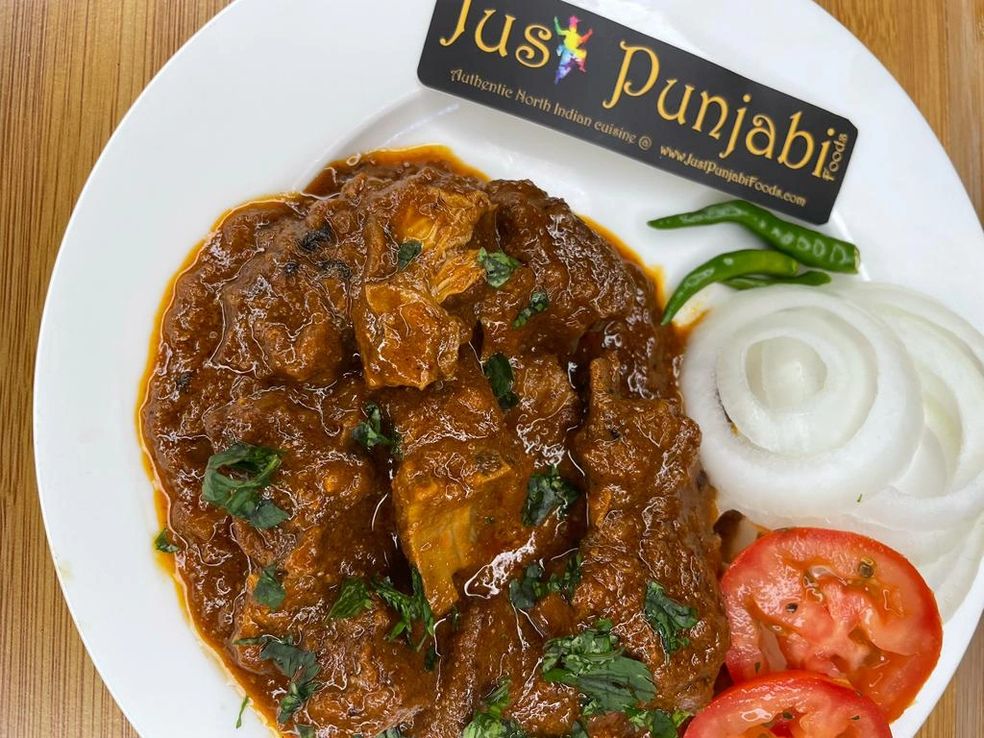 Just Punjabi Foods in Plano, TX (5)
