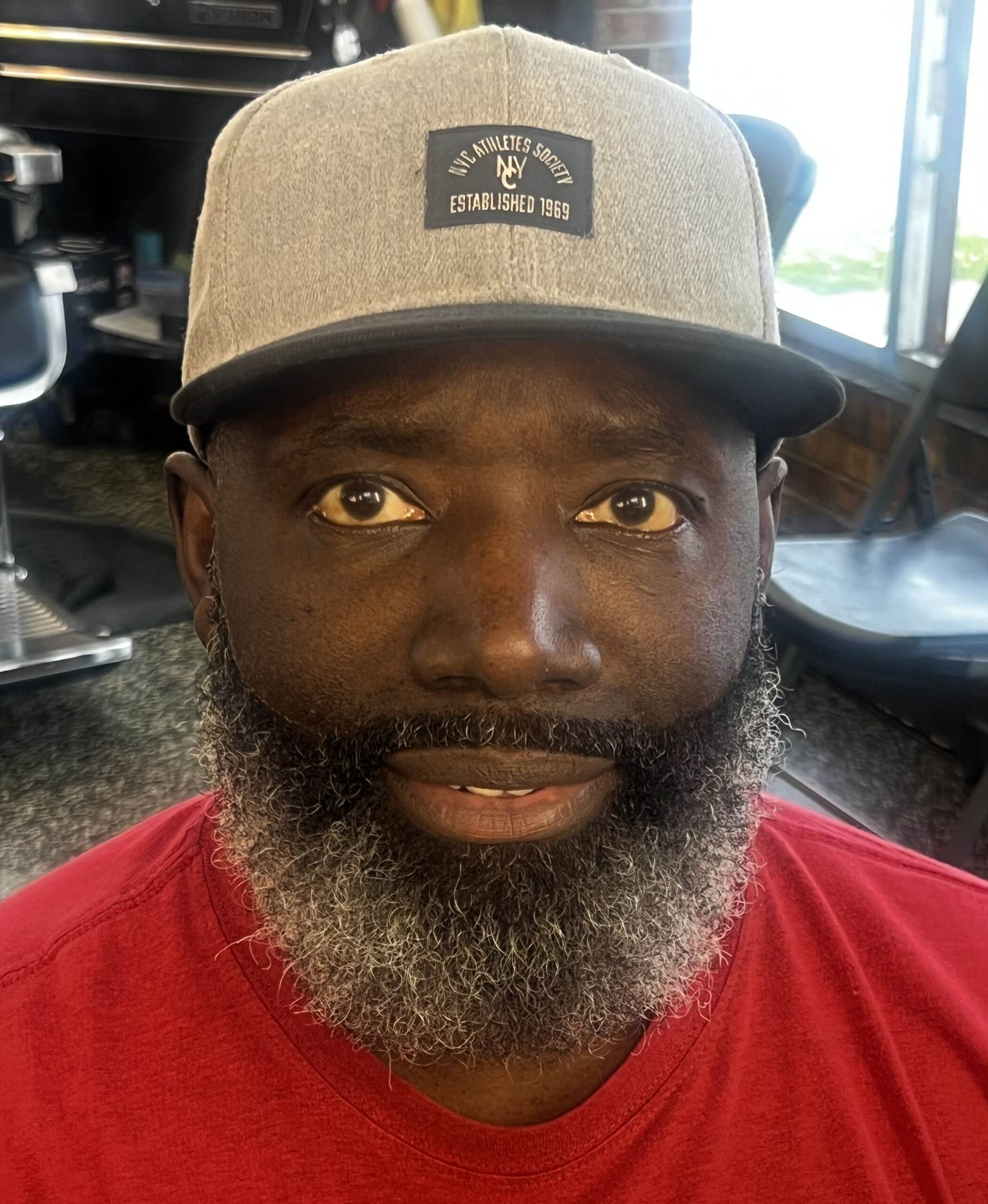 Master Touch Barber Shop in Chesapeake, VA (2)