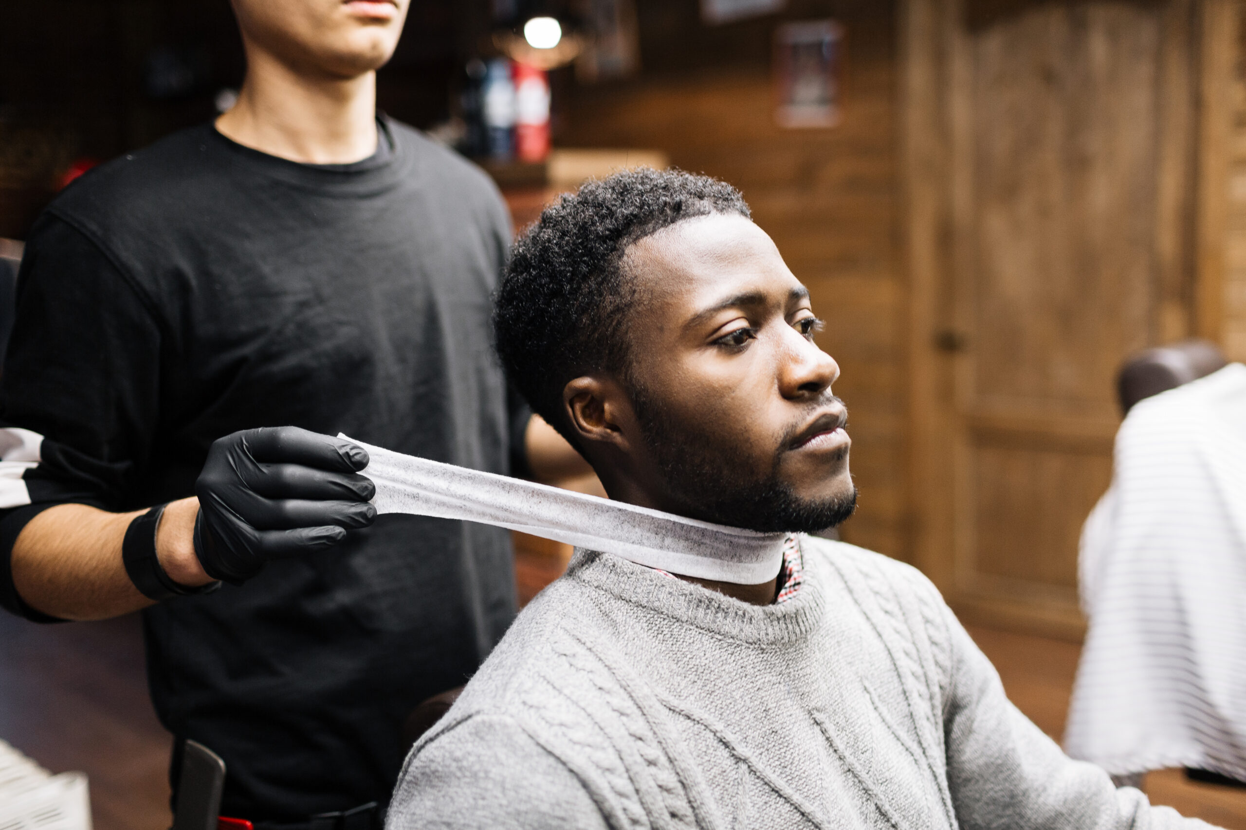 Master Touch Barber Shop in Chesapeake, VA (5)