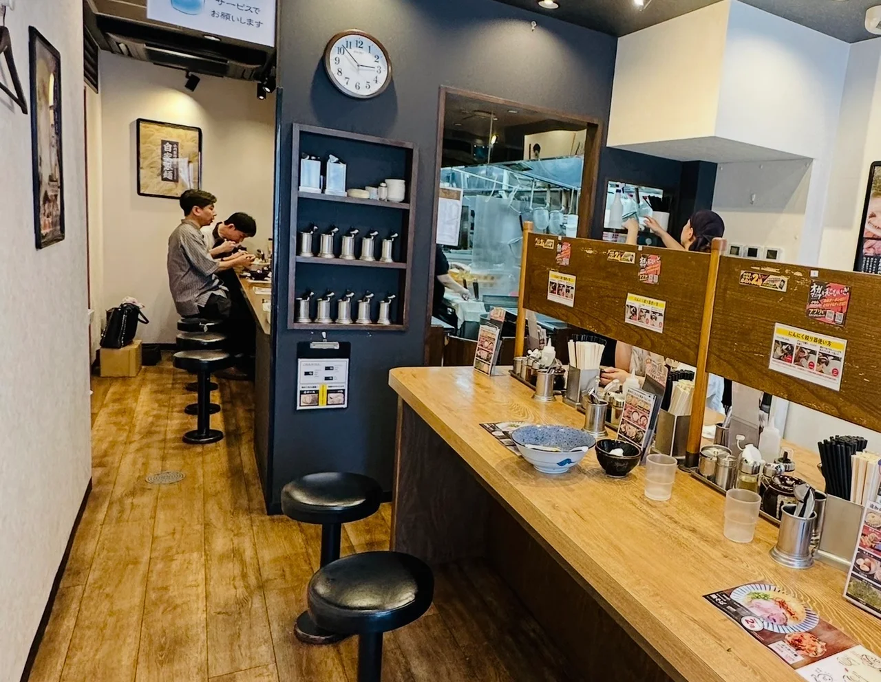 moneyKey Ramen in Simi Valley, CA (2)