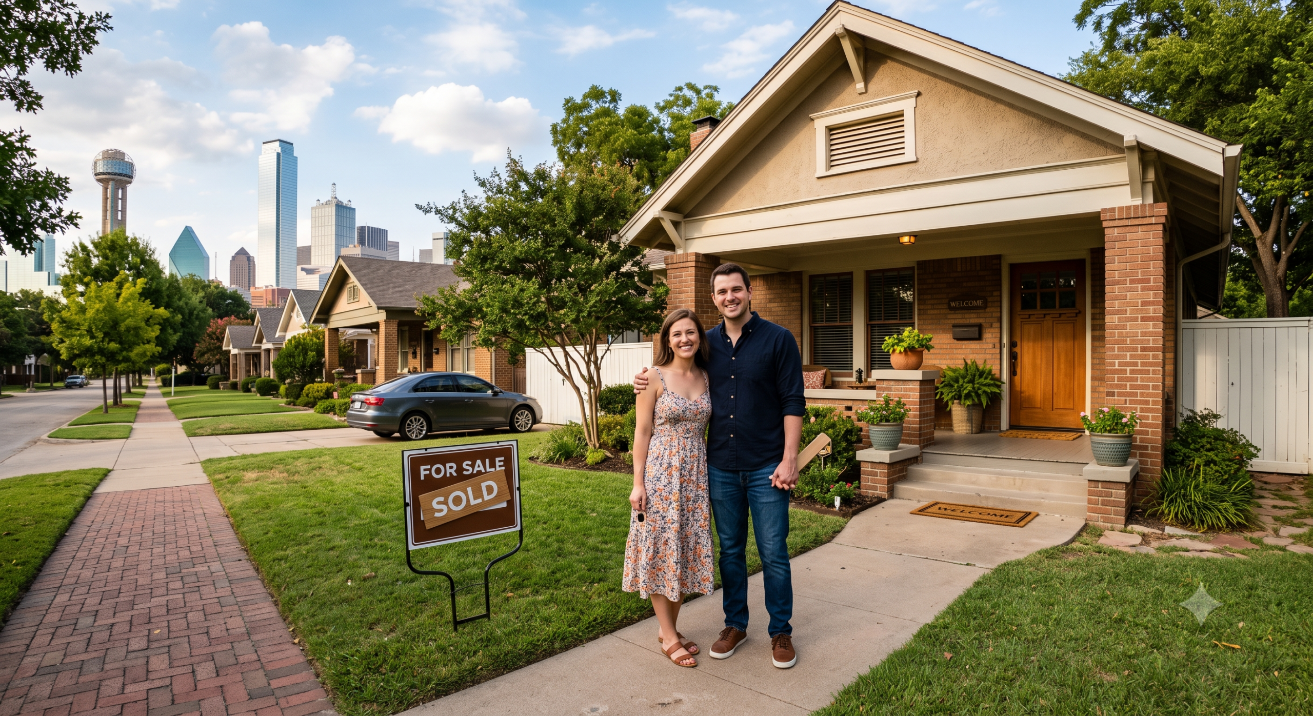 Jamie Simpson & Tiya Nguyen, Dallas TX Real Estate Agents | Unlocking DFW Realty Team in Dallas, TX
