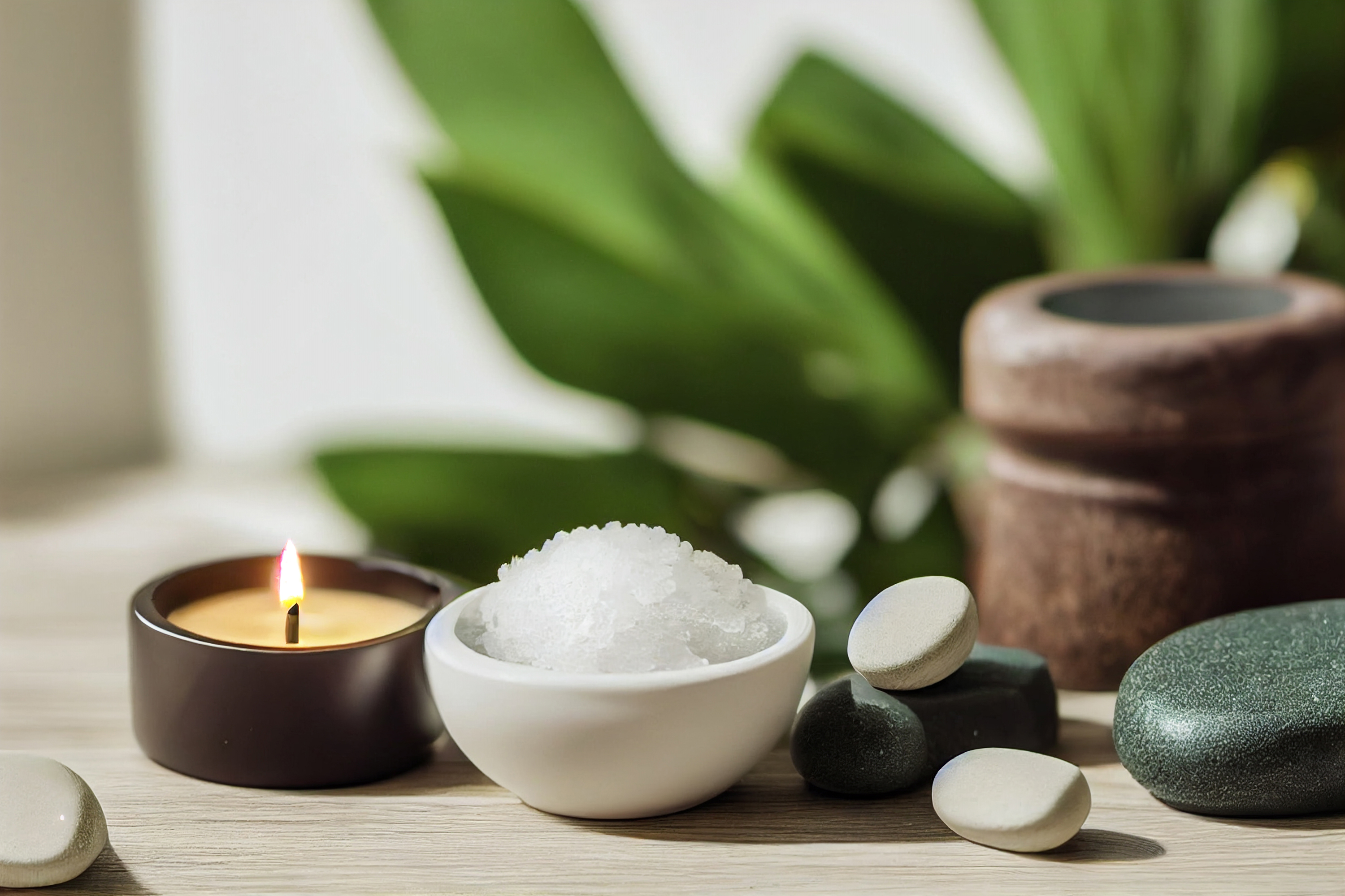 A Suite Break Day Spa & Educational Nook in Houston, TX (4)