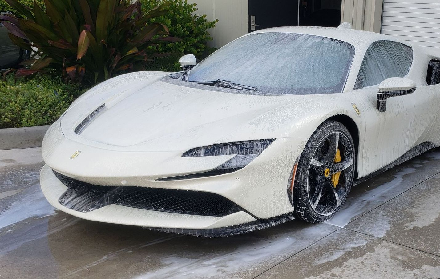 Cameruski's Auto Detailing LLC in Stuart, FL (2)