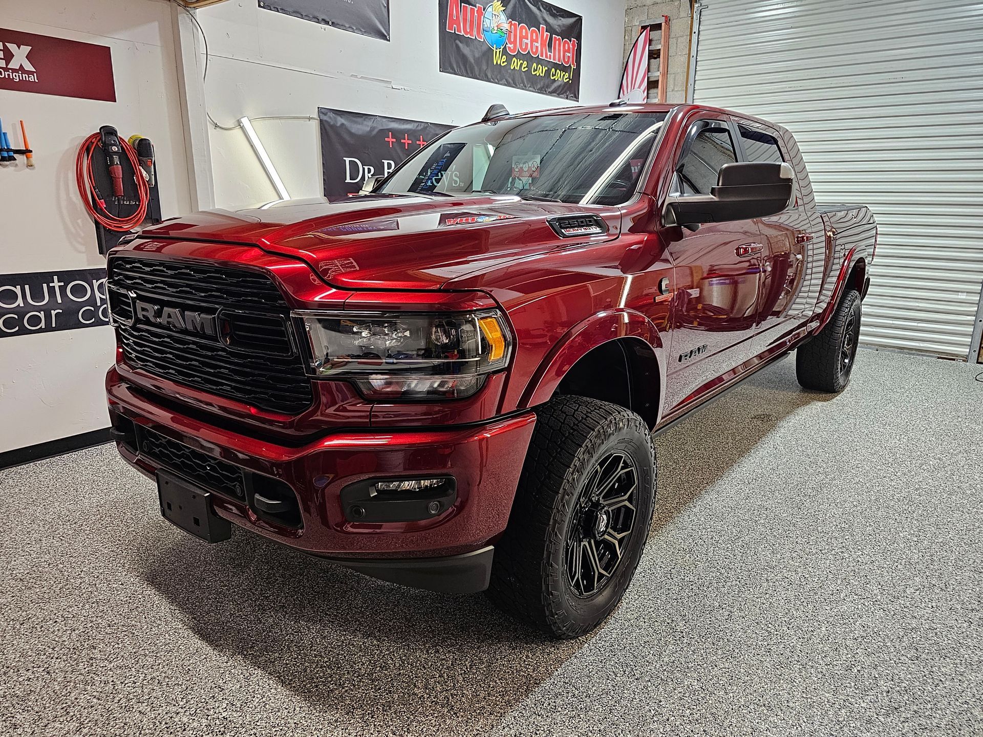 Cameruski's Auto Detailing LLC in Stuart, FL (3)