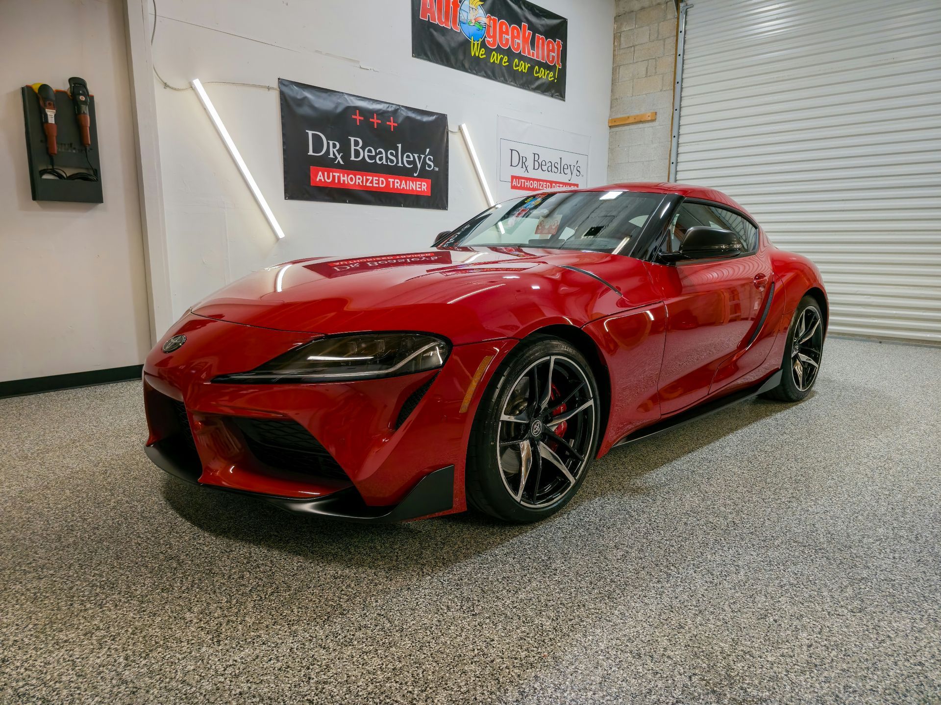 Cameruski's Auto Detailing LLC in Stuart, FL (4)