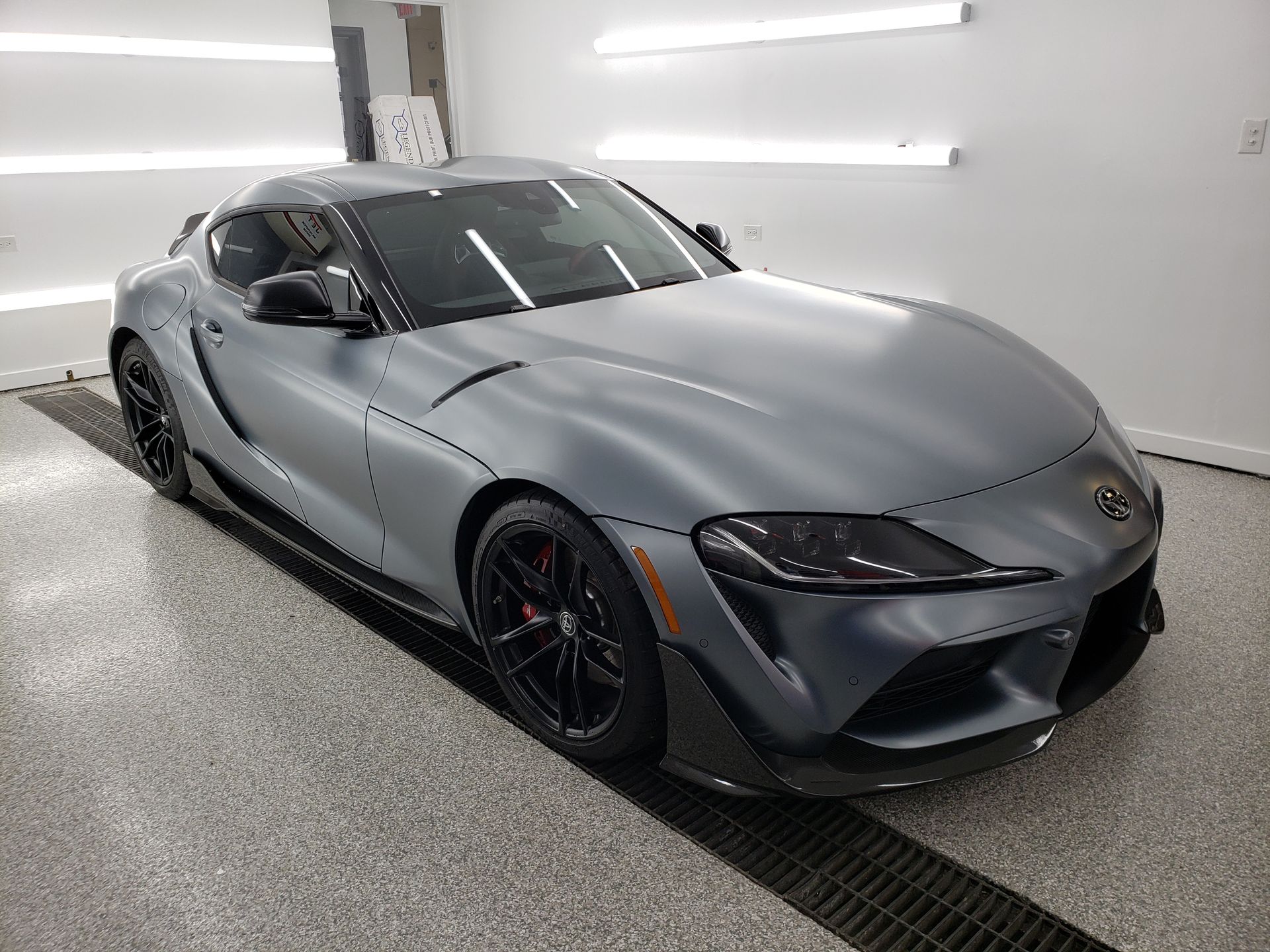 Cameruski's Auto Detailing LLC in Stuart, FL (5)