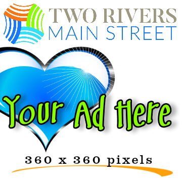 Two Rivers Main Street in Two Rivers, WI (3)