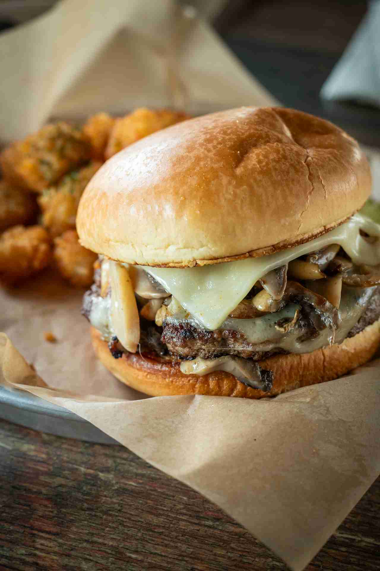 Boondocks Restaurant & Drive Thru in Cardington, OH (3)