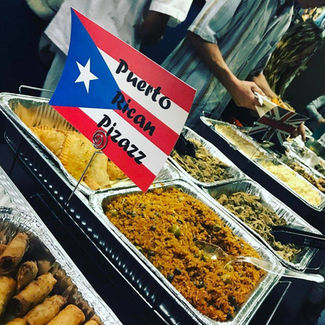 Mama Rocs Puerto Rican & Caribbean Kitchen & Food truck in Big Creek, CA (2)