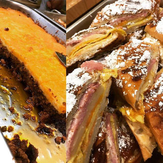 Mama Rocs Puerto Rican & Caribbean Kitchen & Food truck in Big Creek, CA (4)