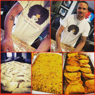 Mama Rocs Puerto Rican & Caribbean Kitchen & Food truck in Big Creek, CA (5)