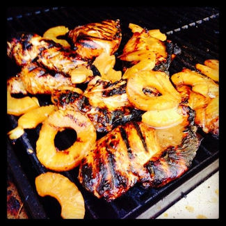 Mama Rocs Puerto Rican & Caribbean Kitchen & Food truck in Big Creek, CA (6)