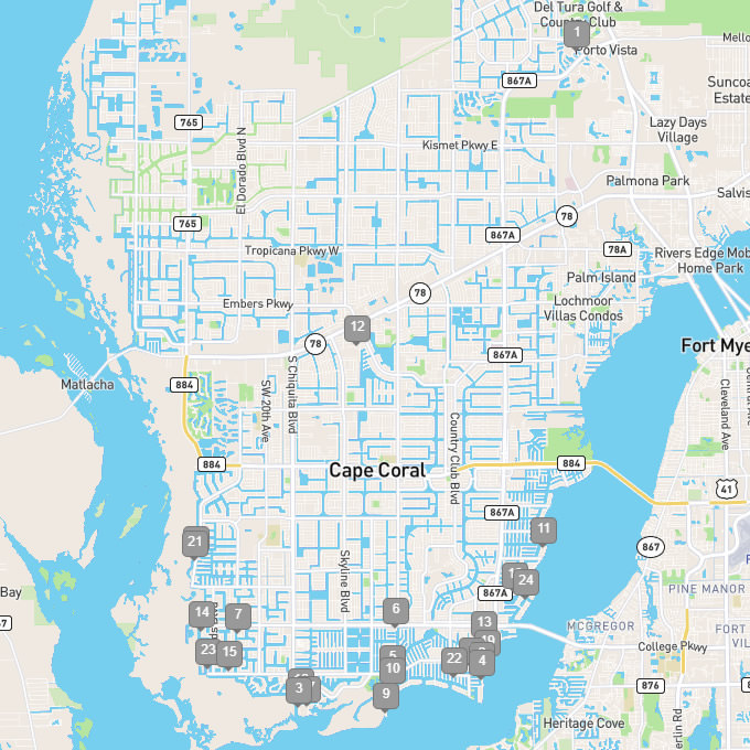 Melanie Holaway, Sanibel-Captiva Realtor in Sanibel, FL