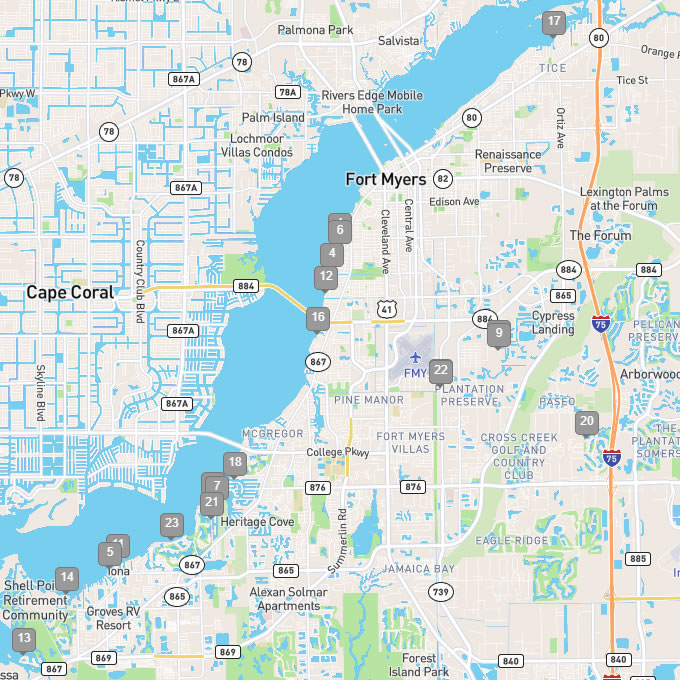 Melanie Holaway, Sanibel-Captiva Realtor in Sanibel, FL (3)