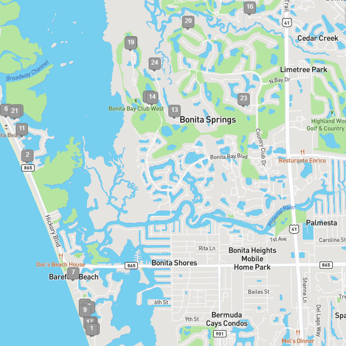 Melanie Holaway, Sanibel-Captiva Realtor in Sanibel, FL (4)
