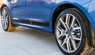 Belmont Mobile Auto Detailing in Signal Hill, CA