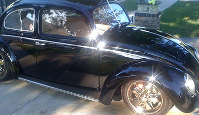 Belmont Mobile Auto Detailing in Signal Hill, CA (2)