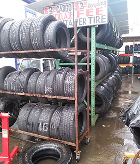 JHS AUTOMOTIVE REPAIR SERVICES, LLC in El Sobrante, CA
