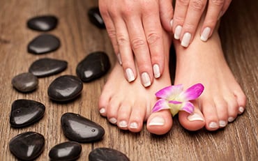 Beautique Nail & Brow Spa in Carson, CA (2)