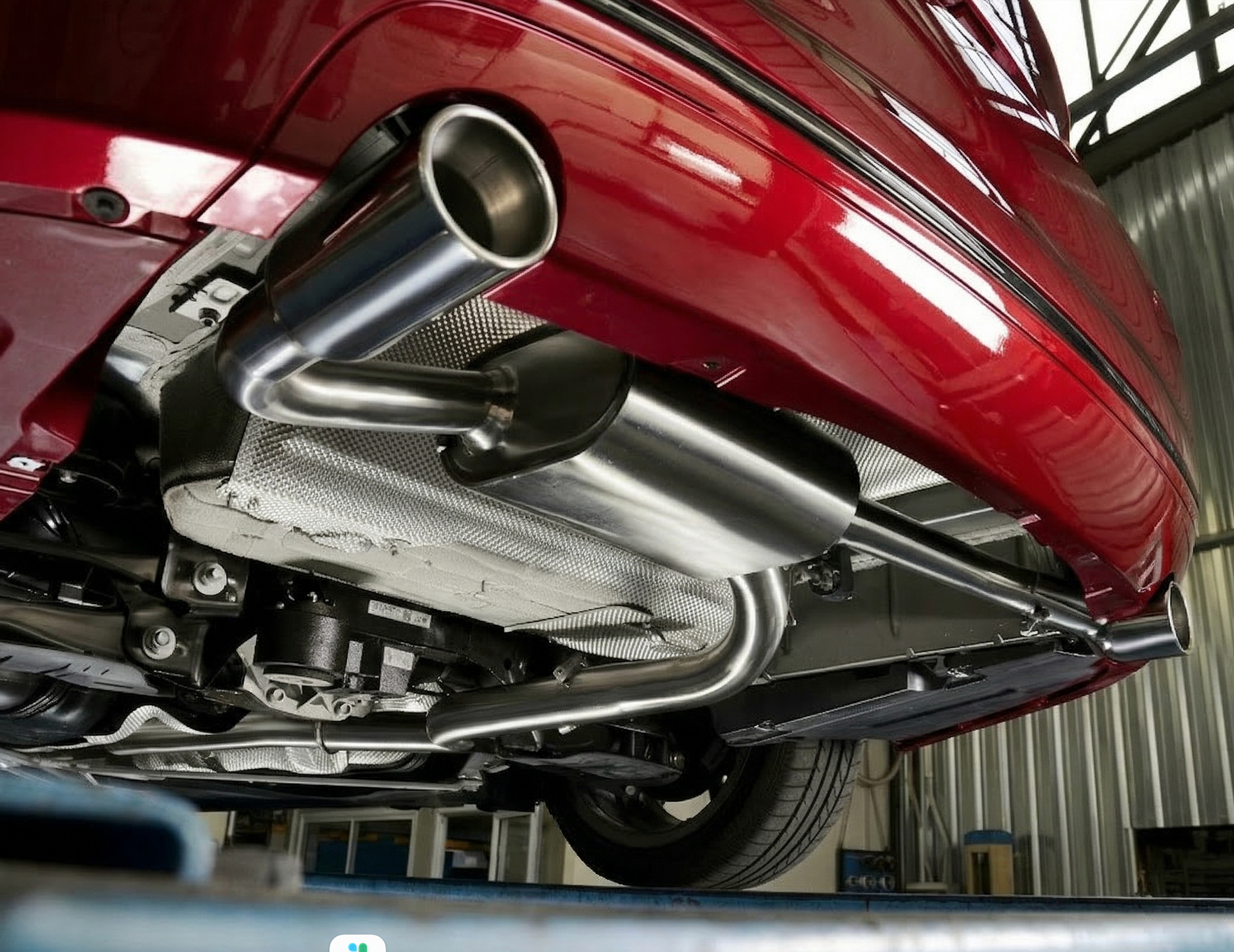 K & M Foreign & Domestic Auto Repair in Atlanta, GA