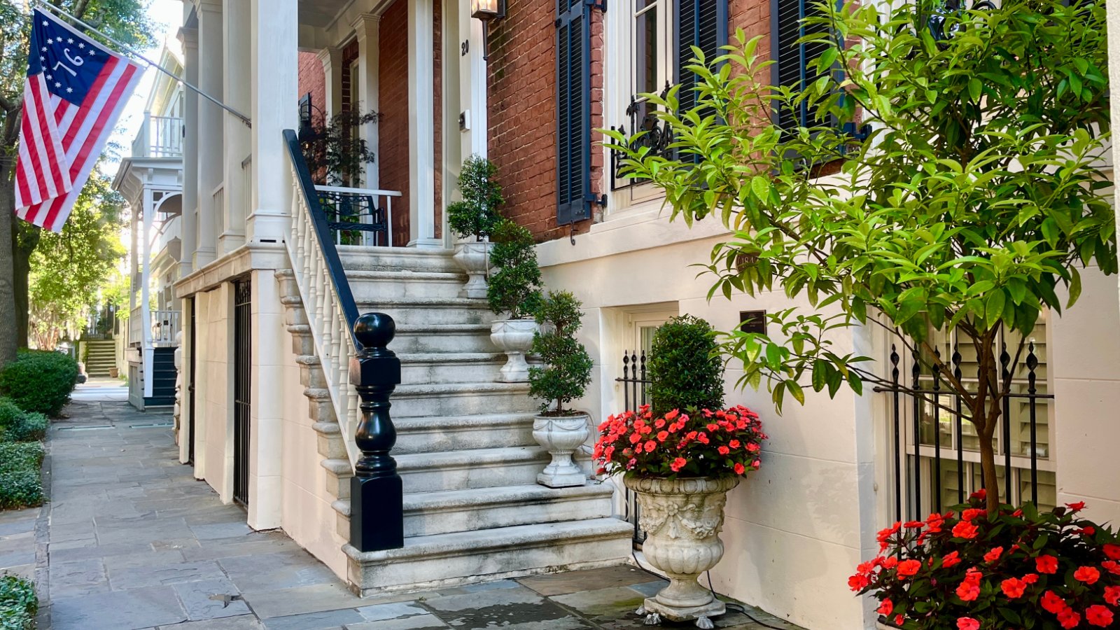 Andi DeFelice, Exclusive Buyer's Realty in Savannah, GA (2)