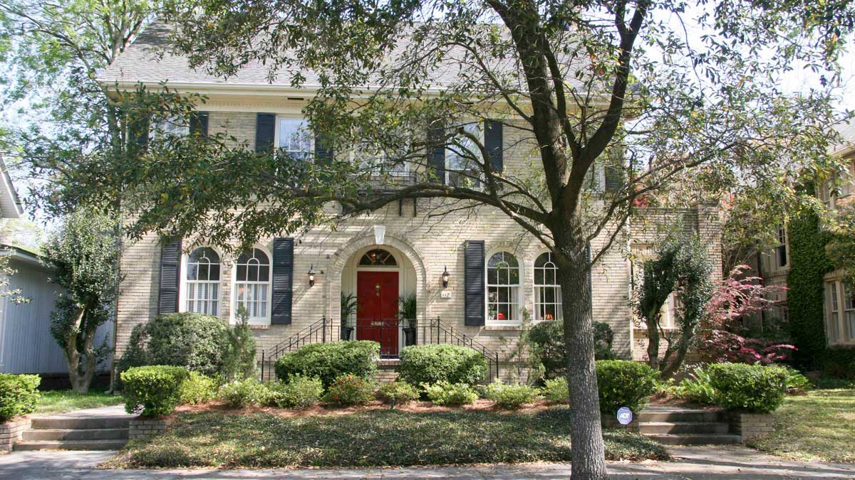 Andi DeFelice, Exclusive Buyer's Realty in Savannah, GA (4)