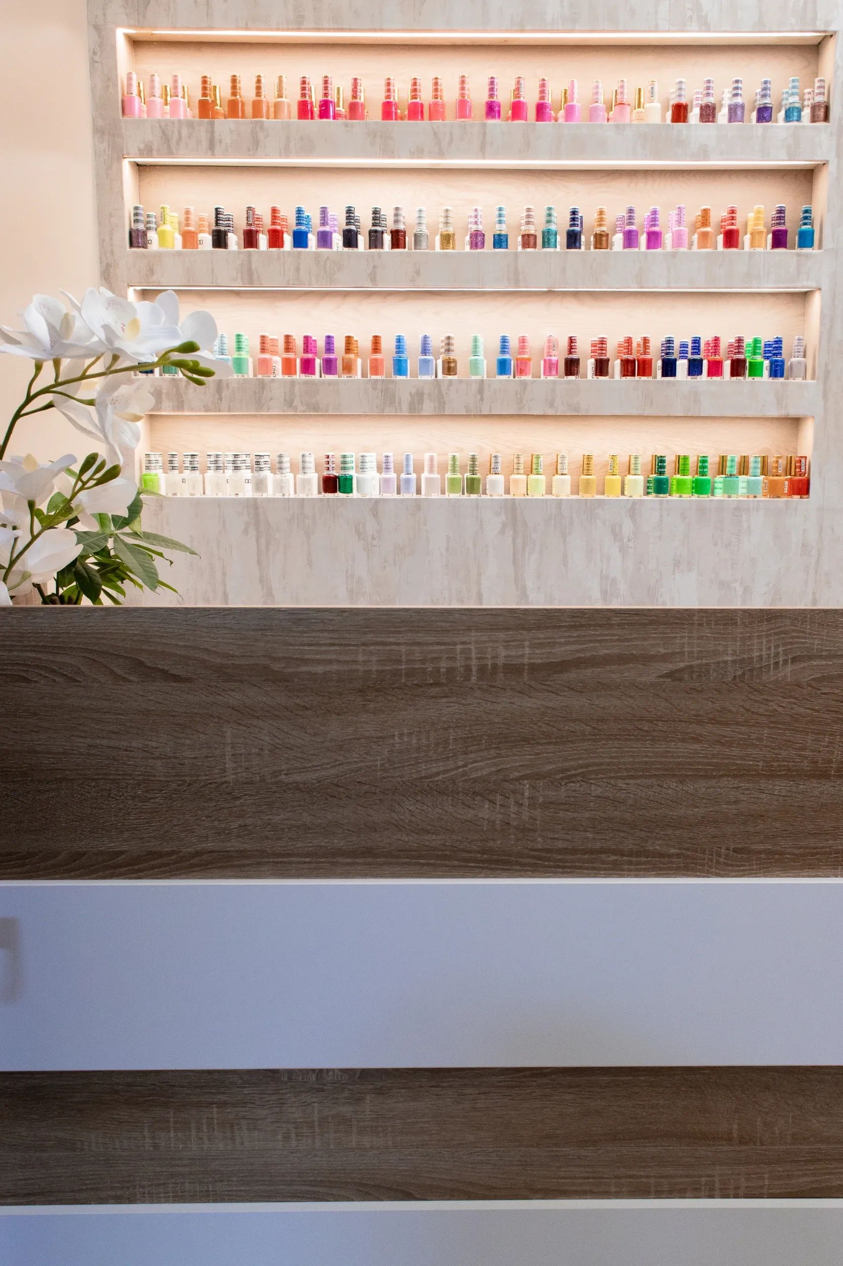 Art of Nails in Pompton Plains, NJ