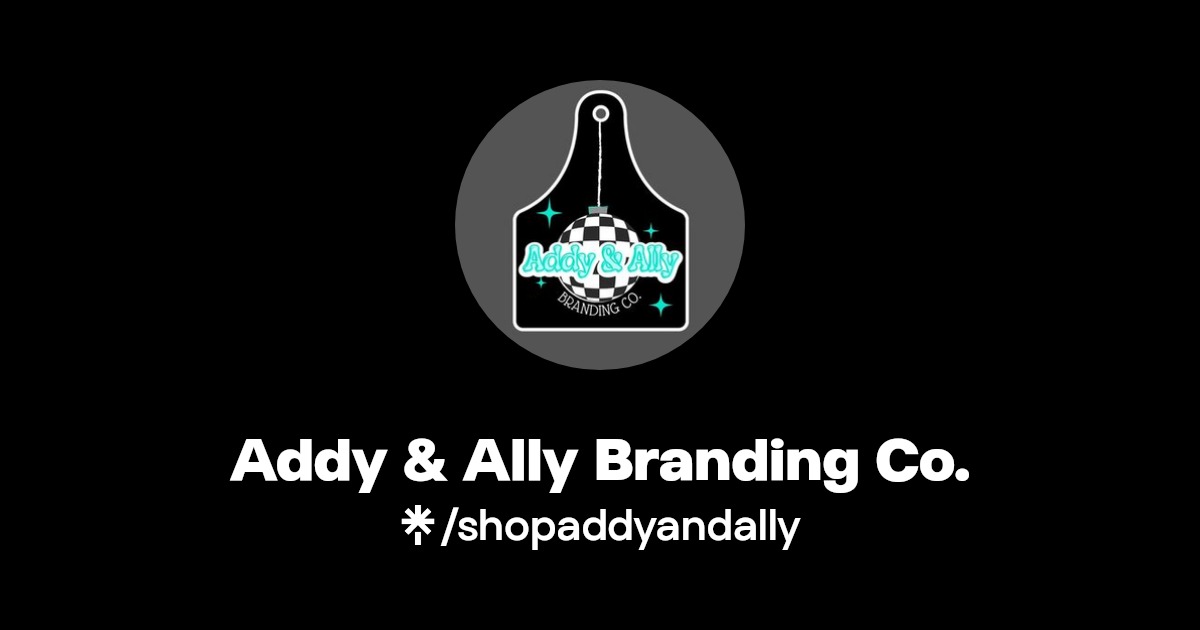 Addy & Ally Branding Co. in Carlisle, PA (5)