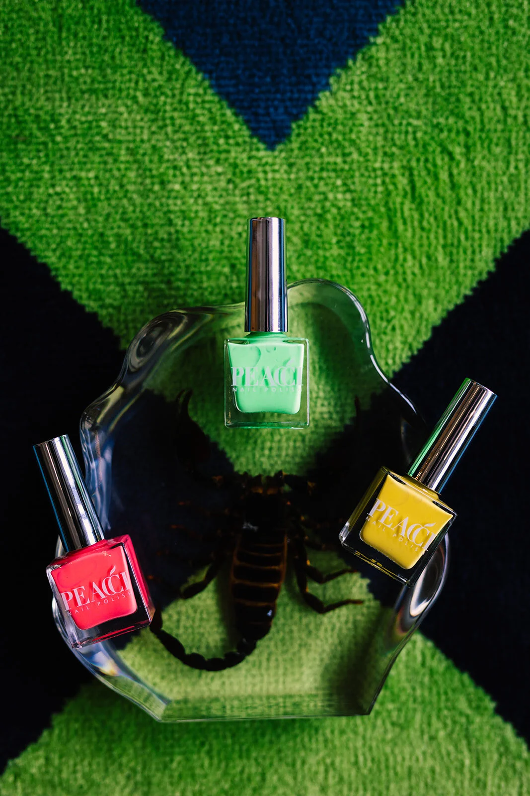Scorpio Rising Nail Studio in Richmond, VA