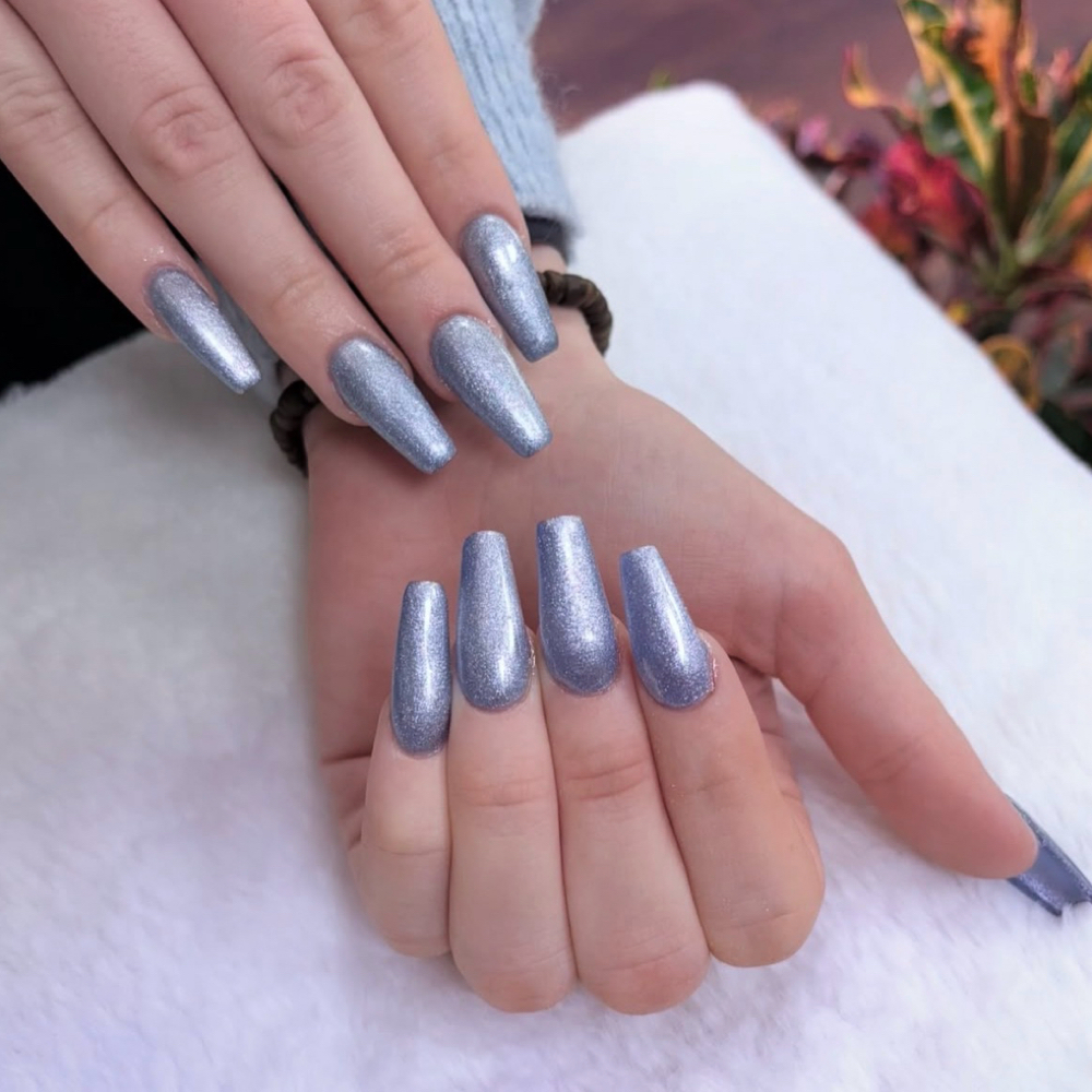 Nails on the square • Appointments only • in Sunbury, OH (2)