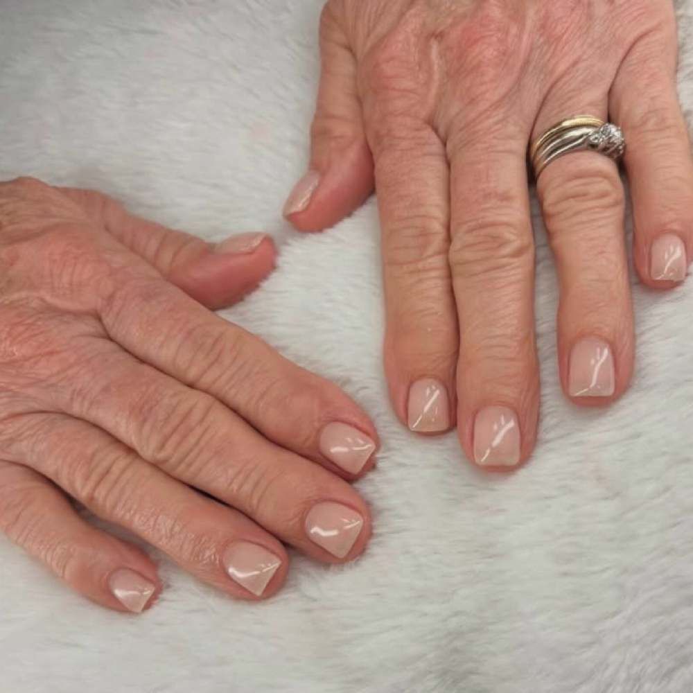 Nails on the square • Appointments only • in Sunbury, OH (3)