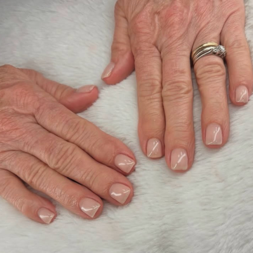 Nails on the square • Appointments only • in Sunbury, OH (4)