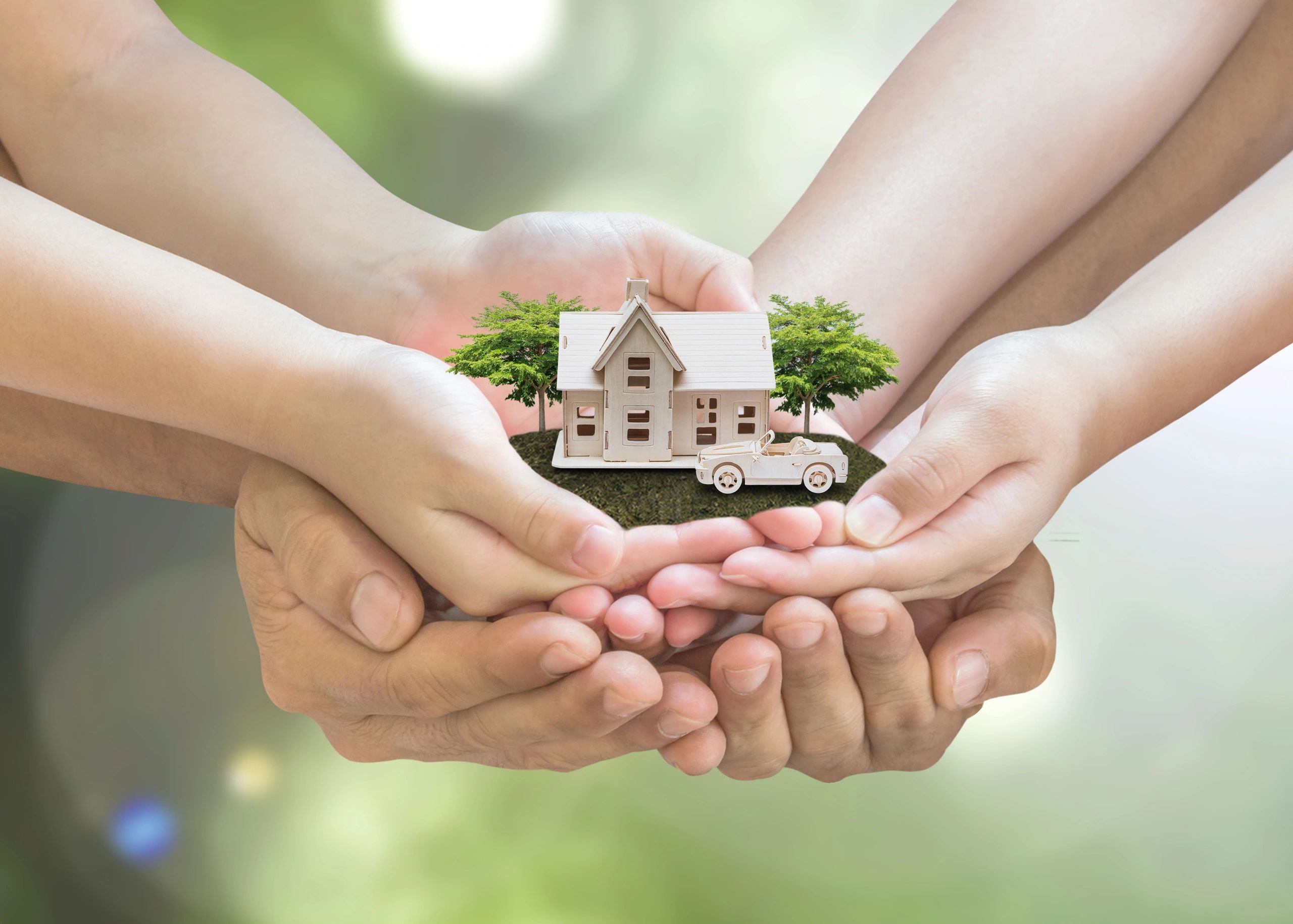 Law Office of Nancy Hui, LLC in Pearland, TX